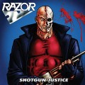 CDRazor / Shotgun Justice / Reedice