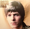 LPBowie David / 1966 / Vinyl