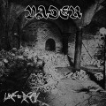 CDVader / Live In Decay / Digipack