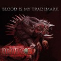 2CDBlood God / Blood Is My Trademark / Limited / Digipack / 2CD