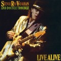 2LPVaughan Stevie Ray / Live Alive / Vinyl / 2LP