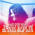CDJoplin Janis / Piece Of My Heart / The Collection