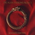 CDParsons Alan Project / Vulture Culture