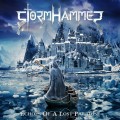CDStormhammer / Echoes Of A Lost Paradise
