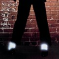 CDJackson Michael / Off The Wall / Reedice 2015