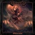 CDEntrails / Obliteration / Limited / Digipack