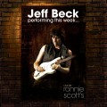 2CDBeck Jeff / Performing This Week...Live At Ronnie Scots's / 2CD
