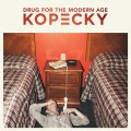 LP/CDKopecky / Drugs For The Modern Age / Vinyl / LP+CD