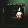 LPMinistry / Dark Side Of The Spoon / Vinyl