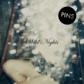 LPPins / Wild Nights / Vinyl