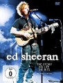 DVDSheeran Ed / Story,His Life,Hits,Documentory