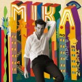 2CDMika / No Place In Heaven / DeLuxe / 2CD
