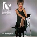 LPTurner Tina / Private Dancer / 30th Anniversary / Vinyl