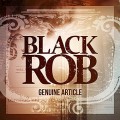 CDBlack Rob / Genuine Article