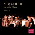 2CDKing Crimson / Live At The Marquee 1971 / 2CD