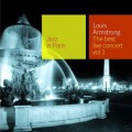 CDArmstrong Louis / Best Live Concert Vol.1 / Jazz In Paris