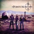 CDPoints North / Points North / Digipack
