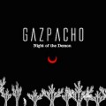 CD/DVDGazpacho / Night Of The Demon / CD+DVD / Digipack