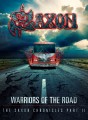 2DVD/CDSaxon / Warriors Of The Road / Saxon Chronicles Pt.II / 2DVD+C