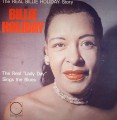 LPHoliday Billie / Real Lady Day Sings The Blues / Vinyl