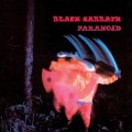 LPBlack Sabbath / Paranoid / Vinyl