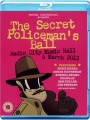 Blu-RayVarious / Secret Policeman's Ball / Blu-Ray