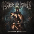 CDCradle Of Filth / Hammer Of The Witches / Digipack