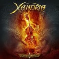 CDXandria / Fires & Ashes / Limited / Digipack
