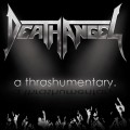 CD/DVDDeath Angel / Trashumentary / Live / CD+DVD / Digipack