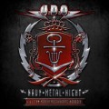Blu-RayU.D.O. / Navy Metal Night / Blu-Ray / BRD+2CD / Digipack