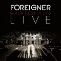 CDForeigner / Greatest Hits Live