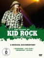 DVDKid Rock / Rock And Roll Rebel