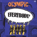 CDOlympic / Everybody! / Digipack