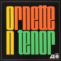 LPColeman Ornette / Ornette On Tenor / Vinyl