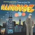2LPStevens Sufjan / Illinoise / Vinyl / 2LP