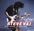 2CDVai Steve / Stillness In Motion / 2CD / Digipack