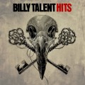CD/DVDBilly Talent / Hits / CD+DVD / Digipack