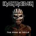 3LPIron Maiden / Book Of Souls / Vinyl / 3LP