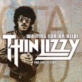 CDThin Lizzy / Waiting For An Alibi / Collection