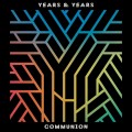 CDYears & Years / Communion / DeLuxe / Digipack