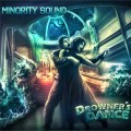 CDMinority Sound / Drowner's Dance / Digipack