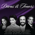 2CDVarious / Divas & Tenors / 2CD