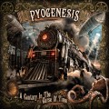 LPPyogenesis / Century In The Curese / Vinyl