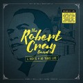 2LPCray Robert / 4 Nights Of 40 Years Live / Vinyl / 2LP