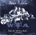 DVDDeep Purple / From The Setting Sun