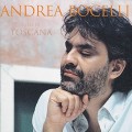 CDBocelli Andrea / Cieli Di Toscana / 2015 Remaster