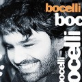 CDBocelli Andrea / Bocelli / 2015 Remaster