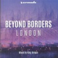 CDKing Unique / Beyond Borders:London