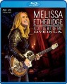 Blu-RayEtheridge Melissa / A Little Bit of ME / Live In.. / BRD+CD
