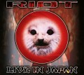 CDRiot / In Japan Live / Reedice